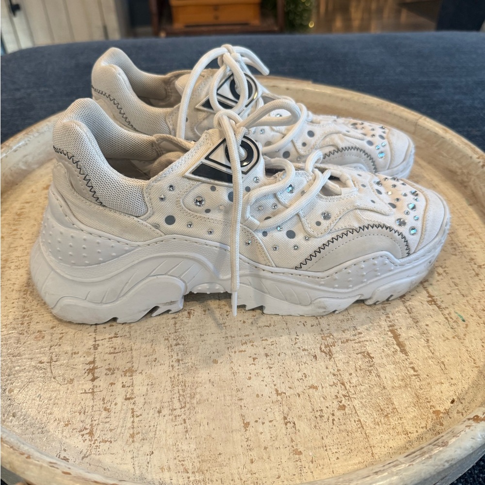 Nº21 Billy Trainer size eu39